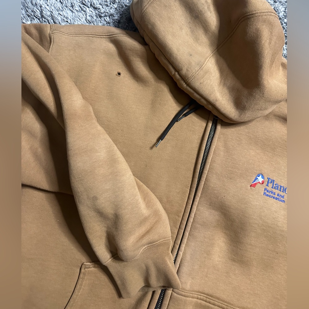 Heavy Work Jacket - image 3